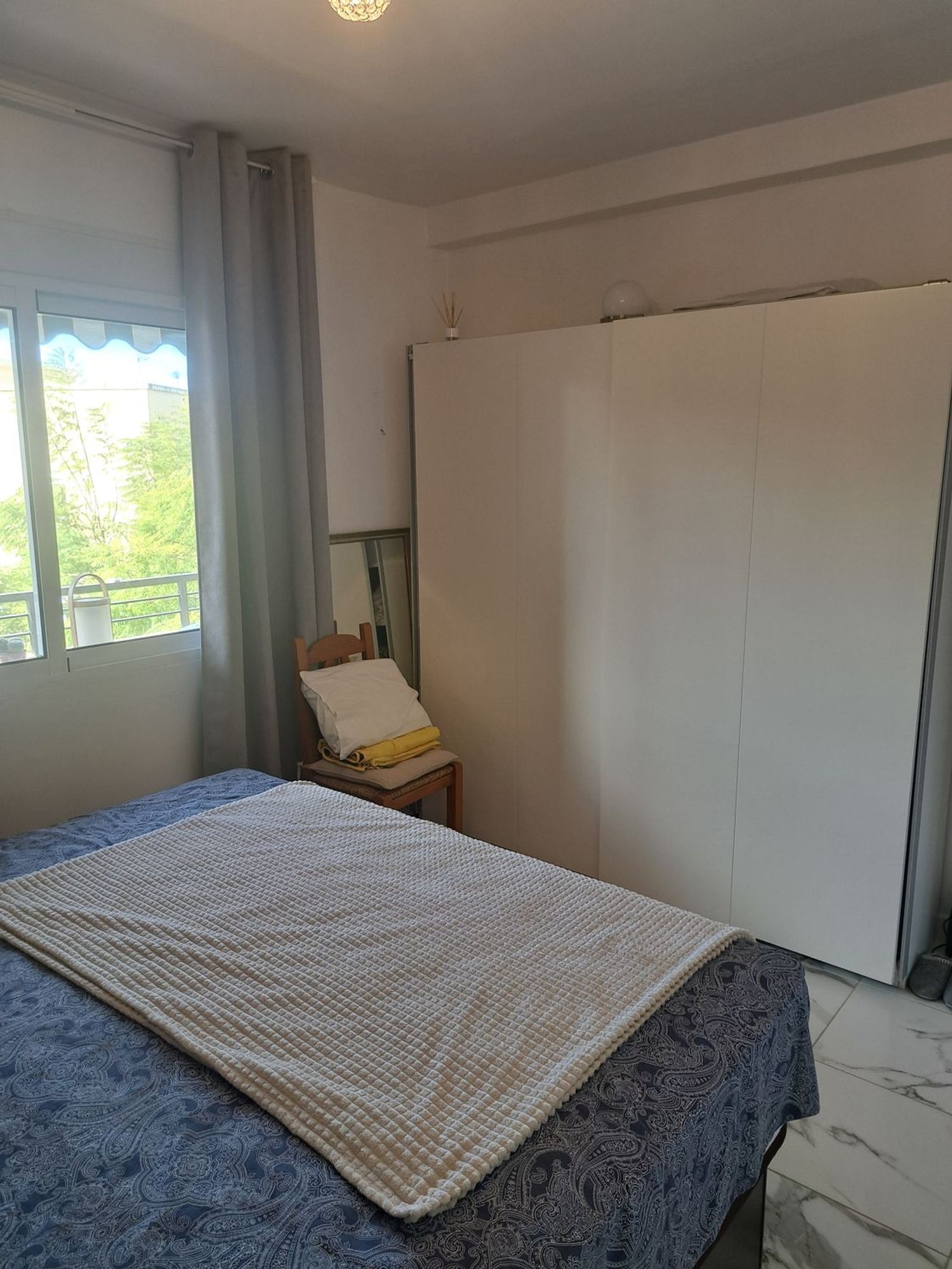 Piso en Centro Ciudad - Foto 9