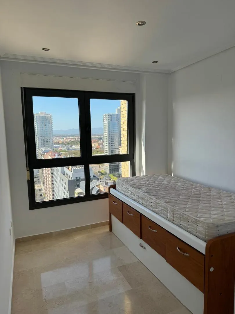 Piso en  Avinguda de les Corts Valencianes 35 - Foto 21