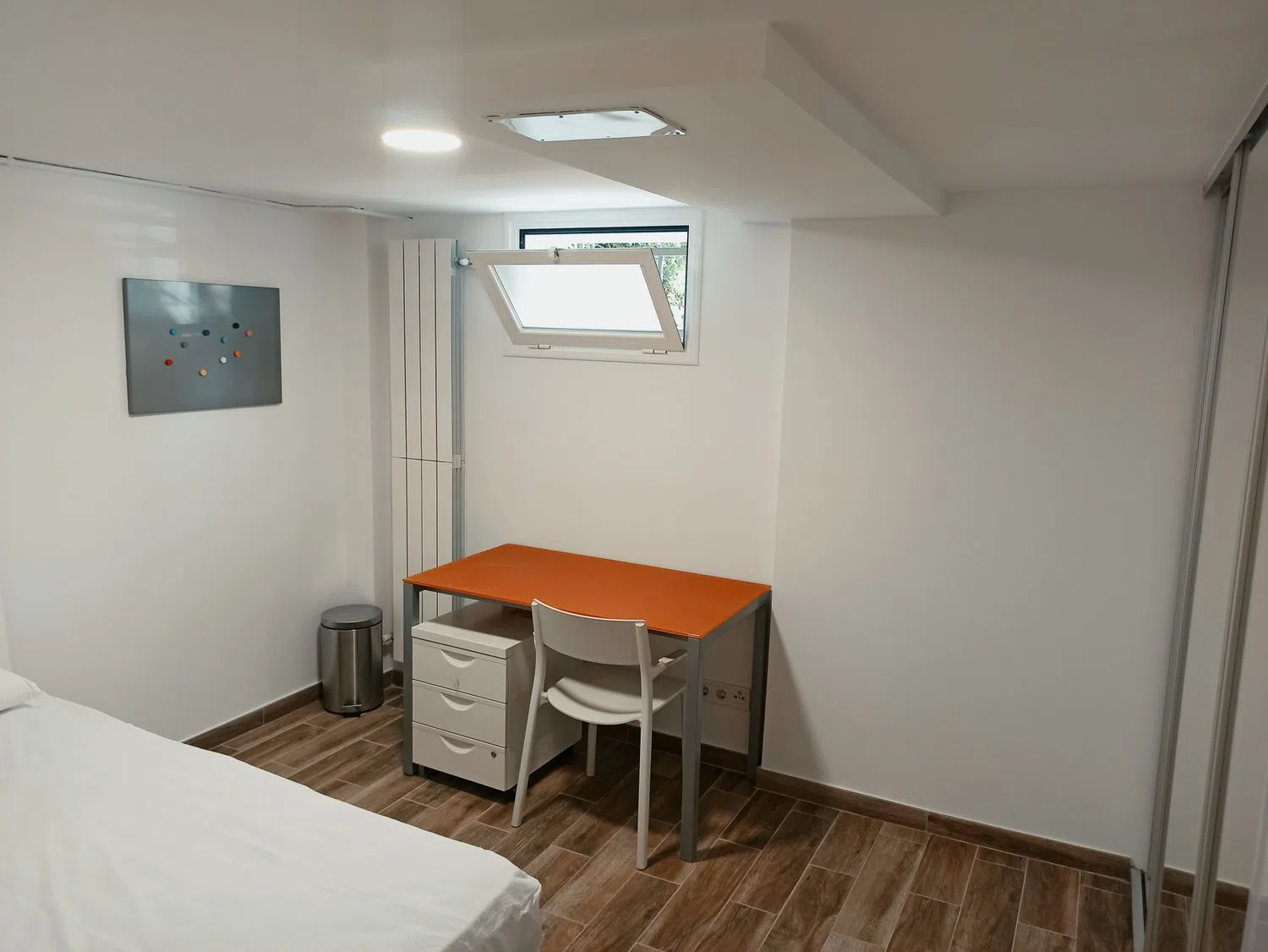 Estudio en calle Monasterio de Irache, 20 - Foto 13
