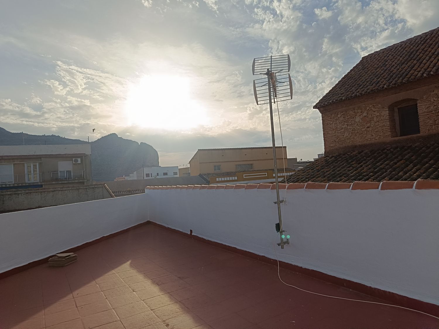 Chalet pareado en Calle Sant Roc, 7 - Foto 7