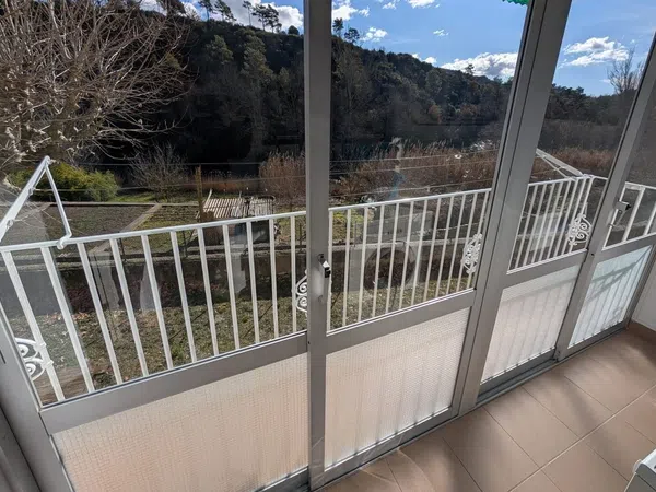 Piso en Calle Puig Llensada, 1 - Foto 1