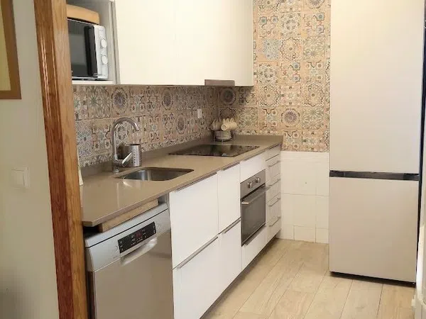 Piso en Calle San Adolfo, 14, Zoco - Poniente - Foto 6