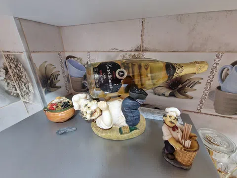 Estudio en travesía del Canal, 41 - Foto 14