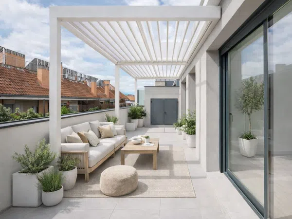 Piso en calle Valentín Llaguno, 30