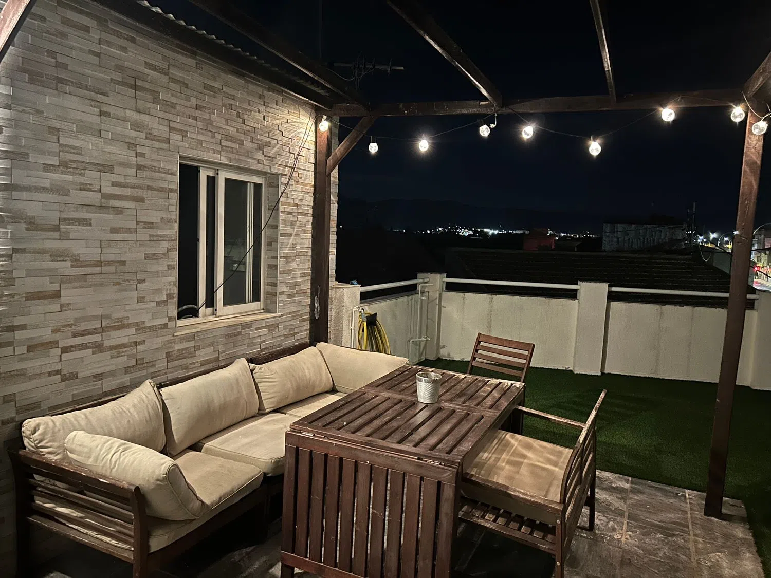 Chalet adosado en avenida del Palmar, 210 - Foto 28