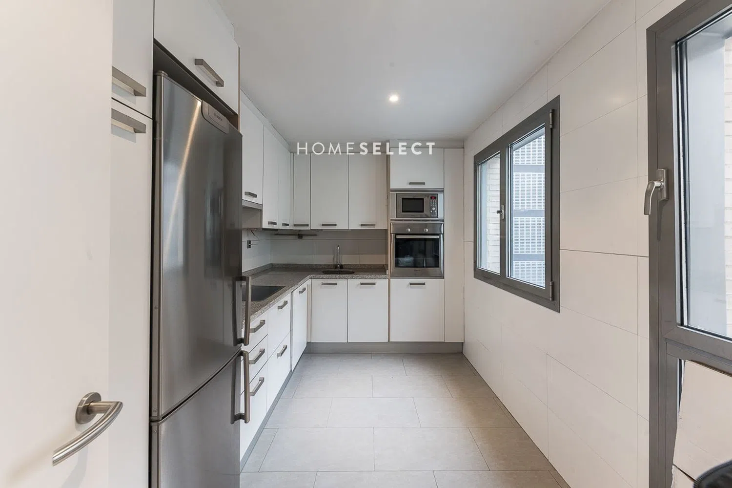 Ático en calle de Hermosilla - Foto 12