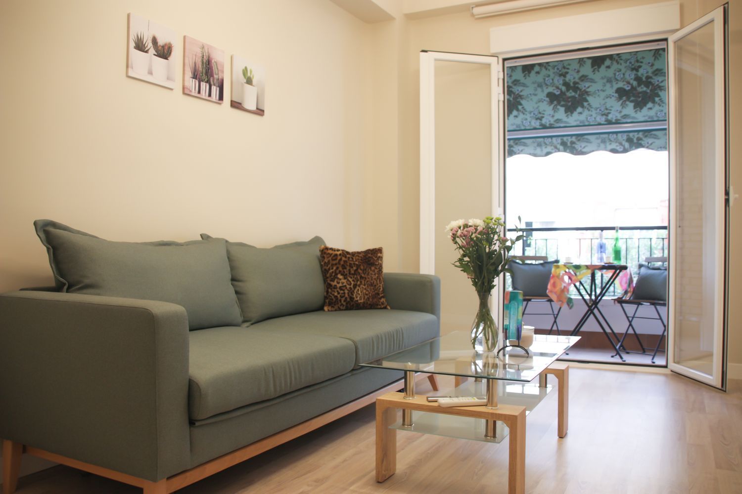 Piso en Barrio Palos de la Frontera - Foto 1