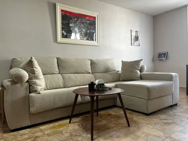 Piso en calle Federico García Lorca, 21 - Foto 6