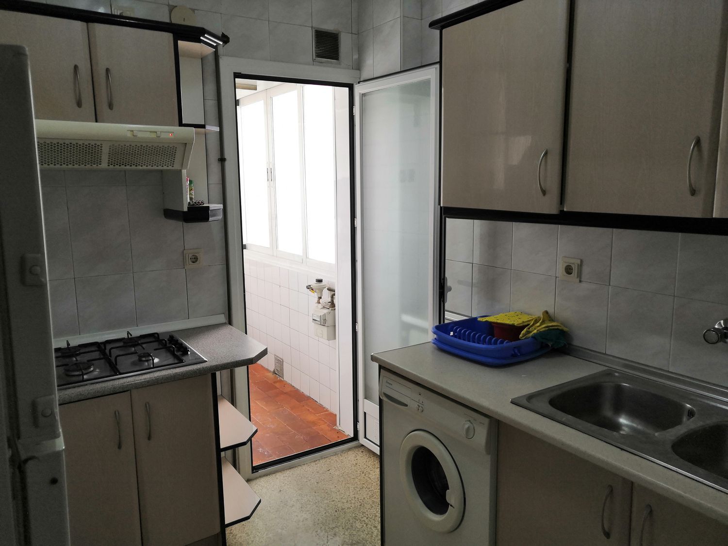 Piso en Calle Santisteban Márquez, 3, Ronda - Arabial - Foto 4