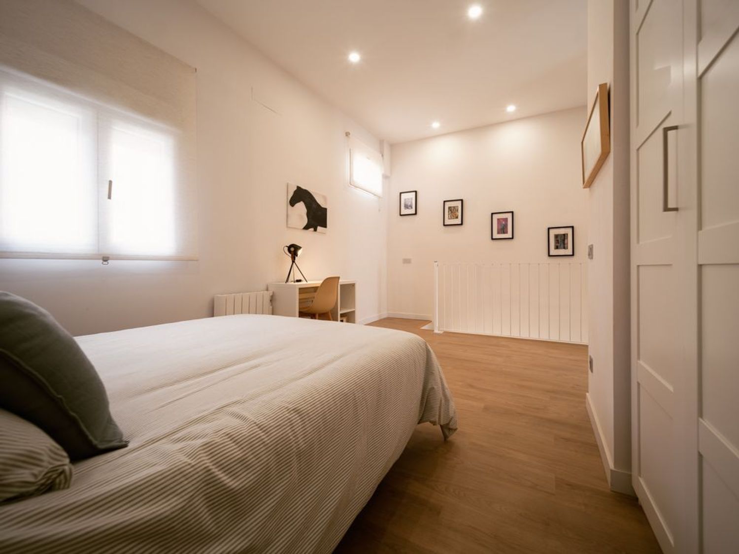 Dúplex en calle y Travesía del Poeta Blas de Otero, 1 - Foto 13