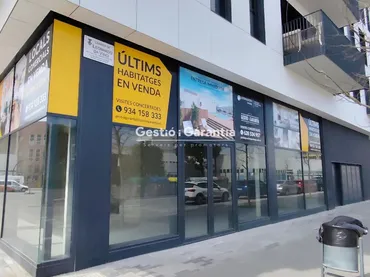 Local comercial en  Leonardo da Vinci - Foto 2