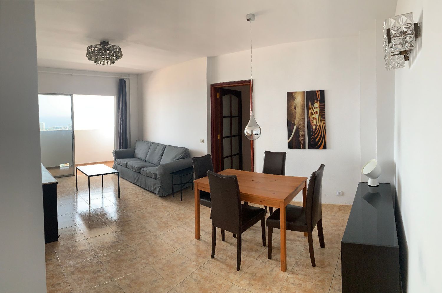 Piso en Calle Teniente C Castillo Olivares, 26, Escaleritas - La Feria - Foto 3