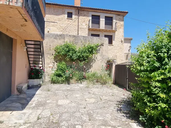 Casa de pueblo en Calle Puertas Falsas s/n - Foto 20