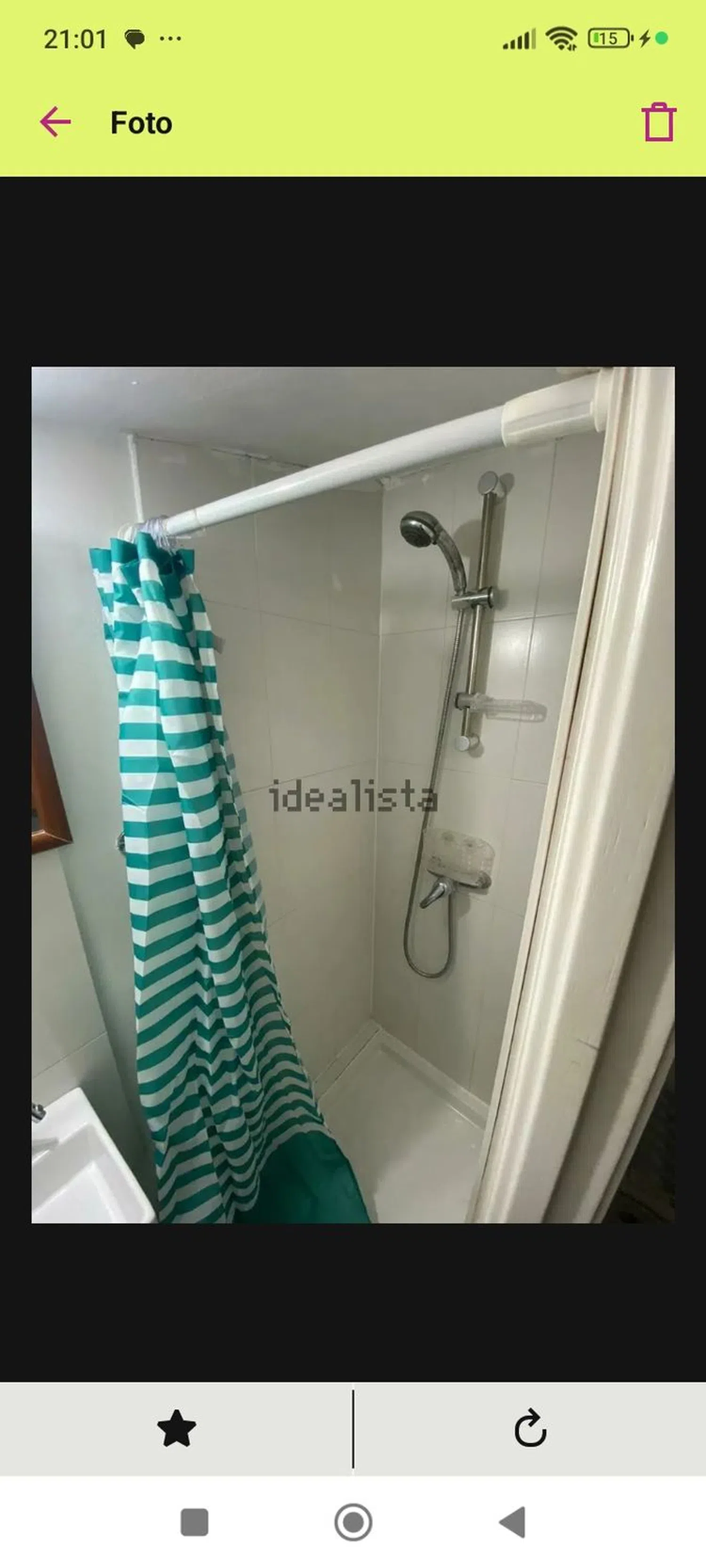 Piso en calle de Jesús del Valle, 6 - Foto 8