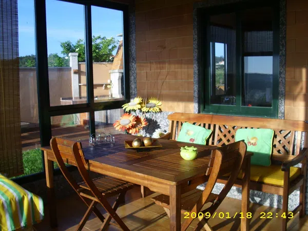 Casa o chalet independiente en Lugar, 157 D - Foto 2