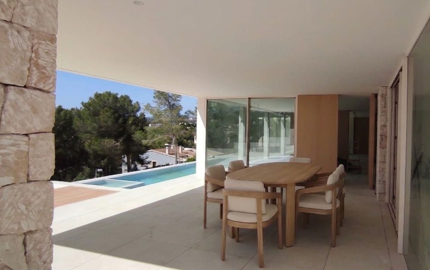 Casa o chalet independiente en Calle Vista de la Mar, 2 - Foto 11