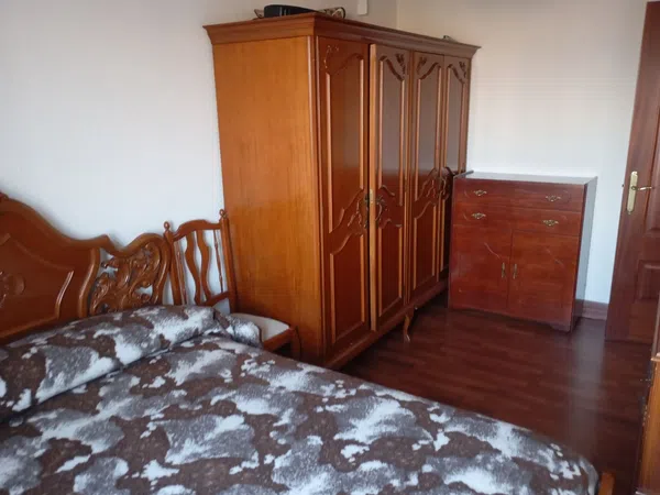 Piso en Andramaria de Begoña Auzoa, 6, Zurbaran - Foto 15