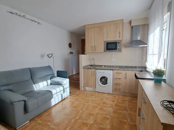 Piso en calle Forja, 20