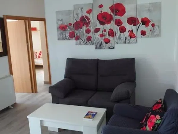 Piso en calle Geranio, 4 - Foto 4