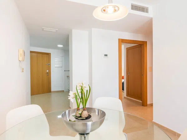 Piso en calle Olivos, 2 - Foto 9