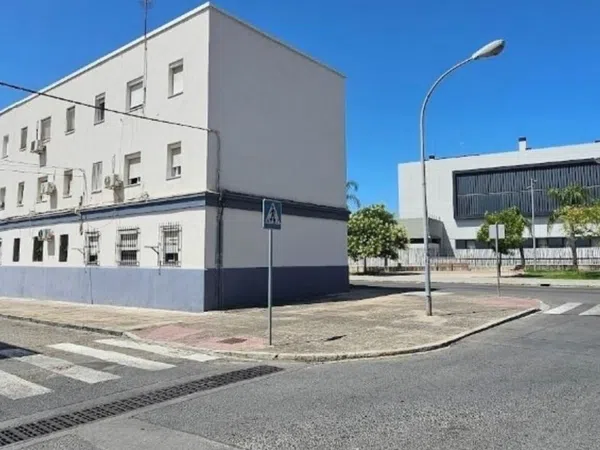 Piso en Calle la Paquera de Jerez, 1, El Retiro - La Vid - Foto 10