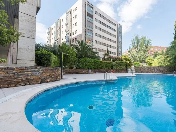 Piso en avenida de Nazaret, 9