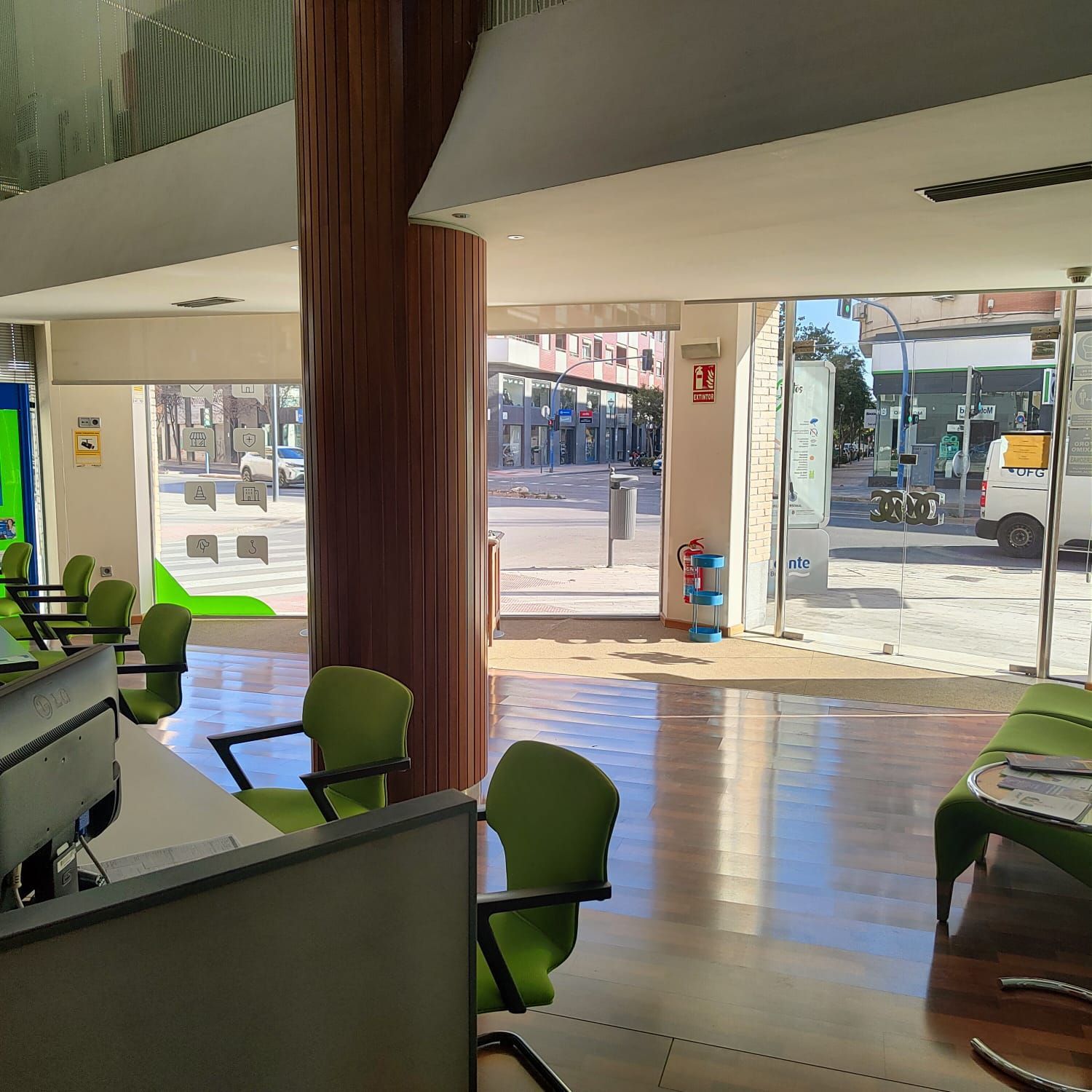 Local en Calle Víctor de la Serna, 1, Ciudad de Asís - Foto 12
