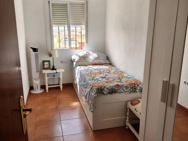 Chalet adosado en Calle Correlimos, 55 - Foto 12
