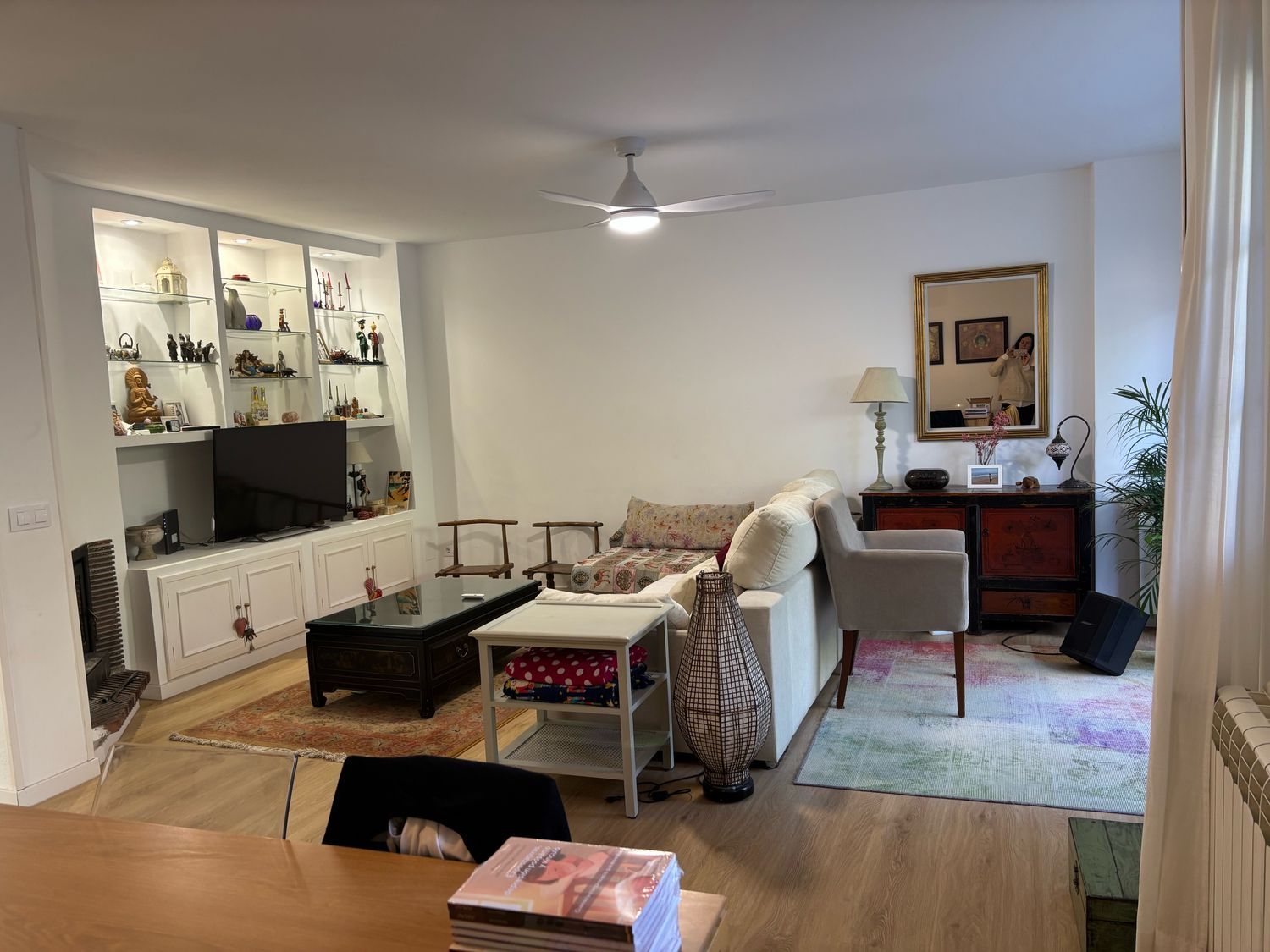 Chalet adosado en Barrio El Pinar- Punta Galea - Foto 5