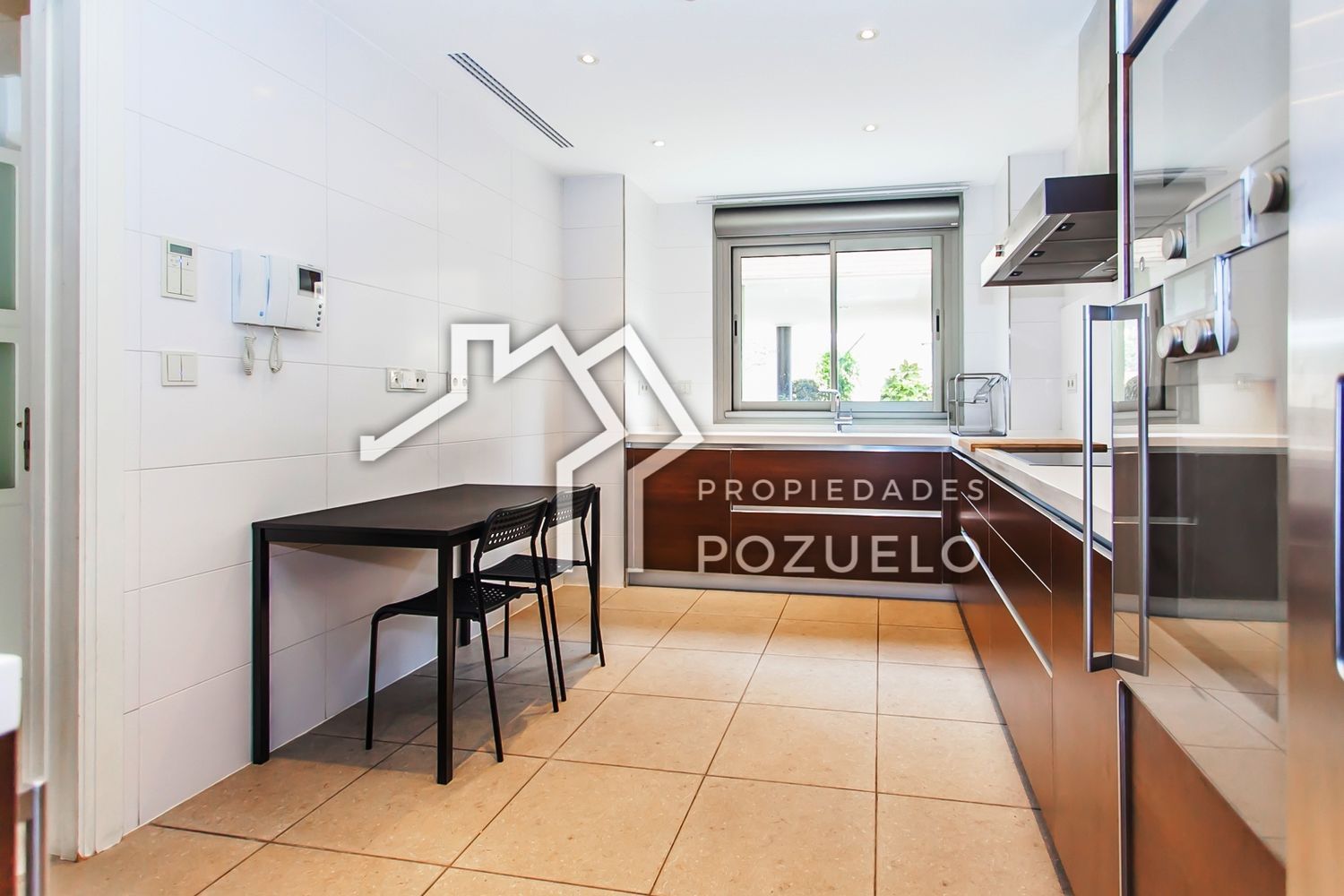Chalet pareado en Calle Mistral, 2, La Finca - Foto 17