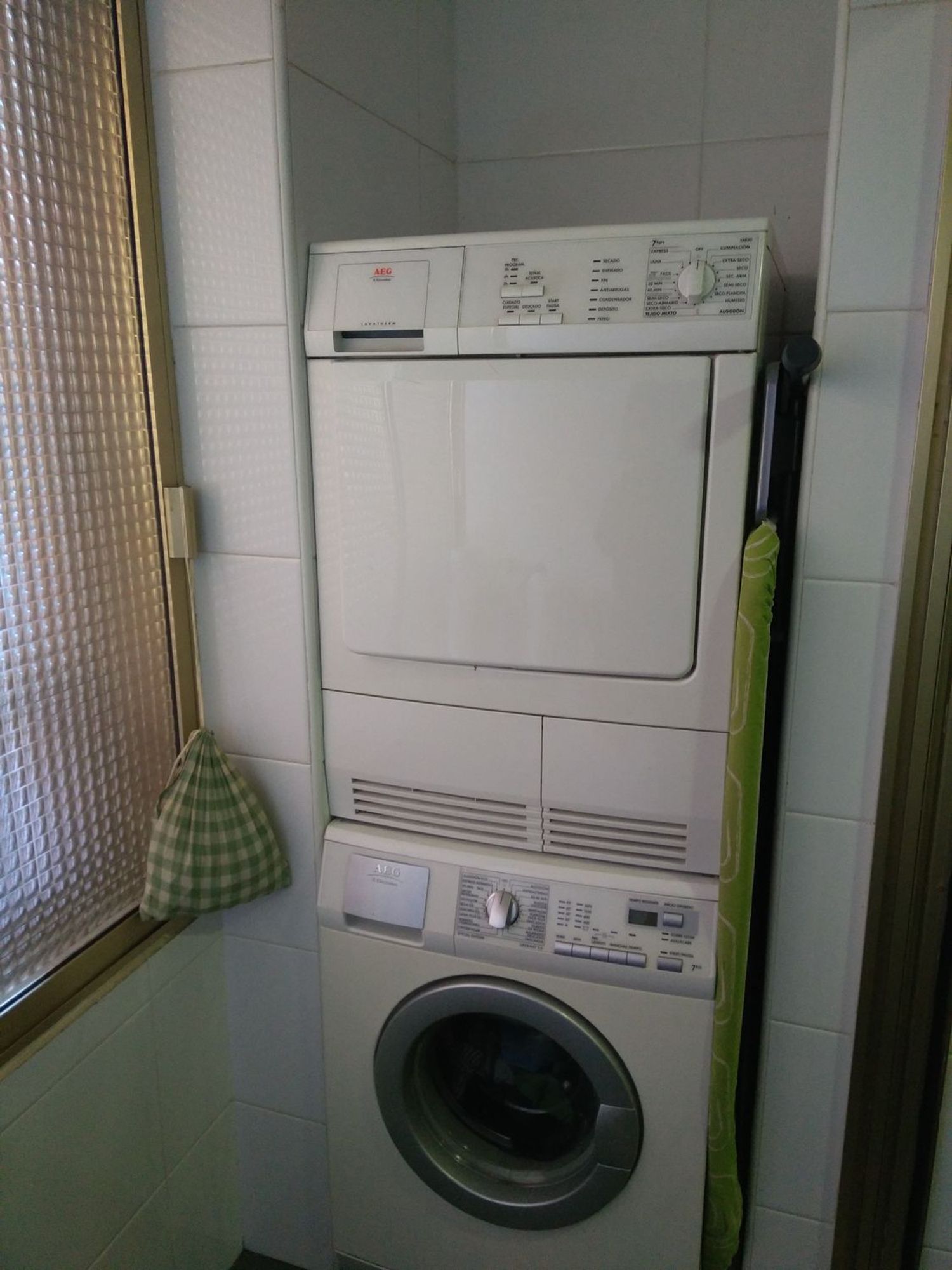 Piso en Pº Zorrilla - Campo Grande - Foto 17