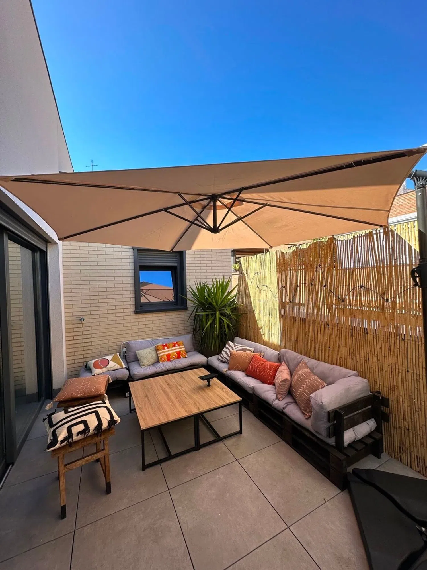 Ático en calle del Río Matarraña, 4