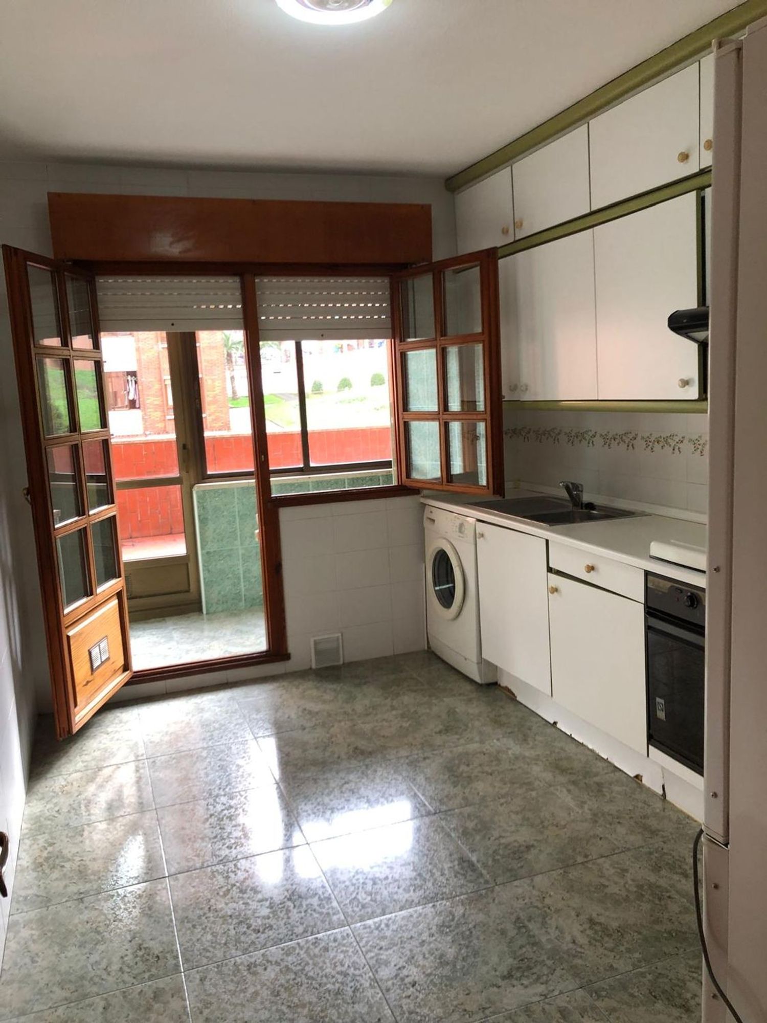 Piso en Calle Fernando Morán, 9 - Foto 3