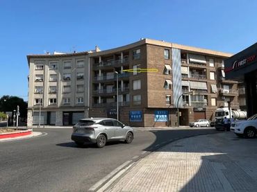 Piso en  Avinguda Marcel·lí Domingo 1 - Foto 4