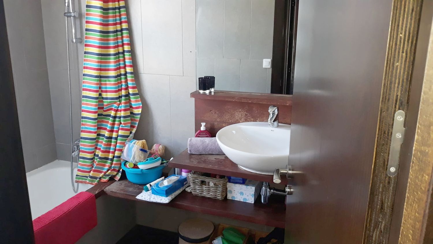 Dúplex en Calle del Castell d'Almansa, 40, Els Tallats - Mas Olivé - Foto 8