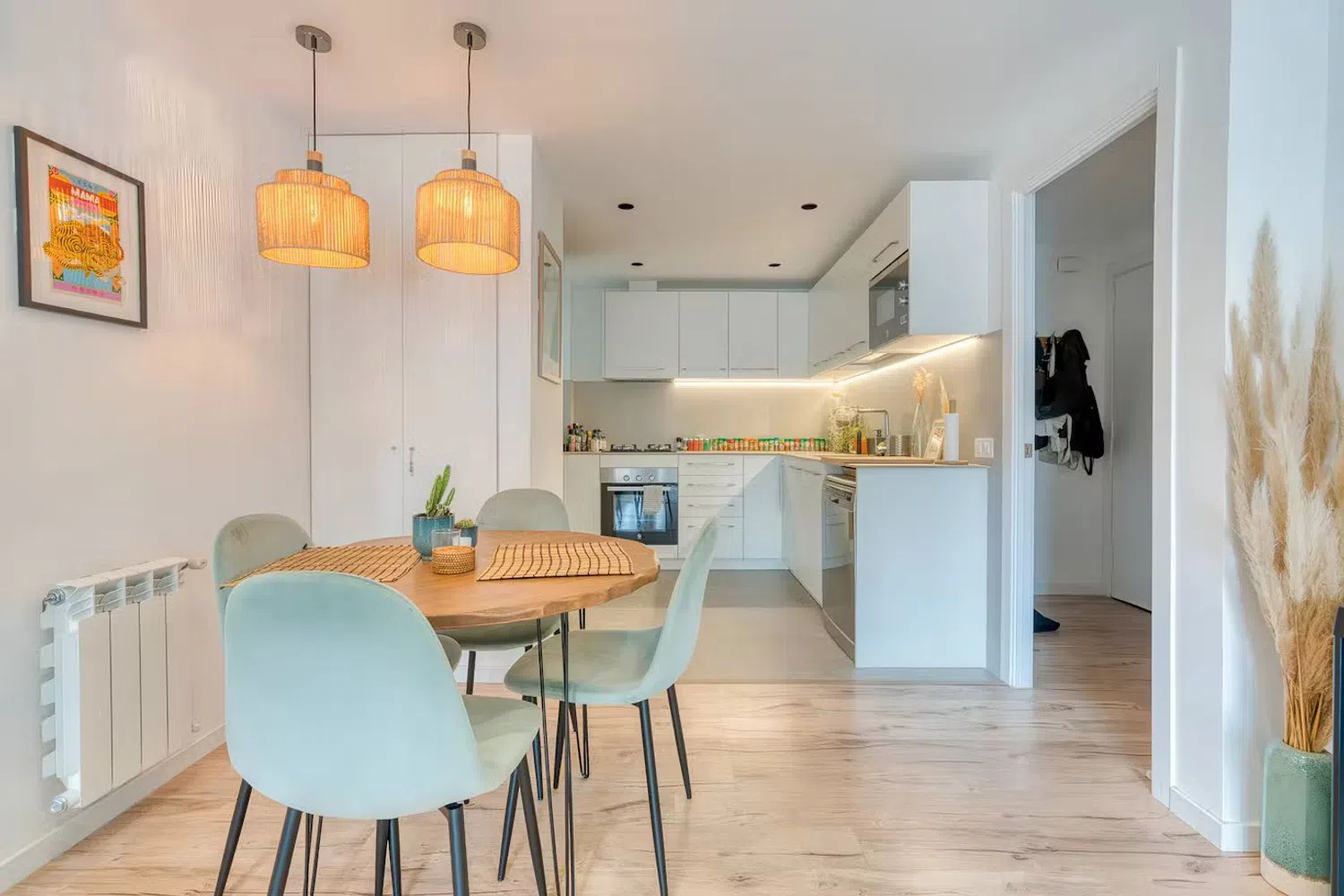 Piso en avenida de Vallcarca, 34 - Foto 4