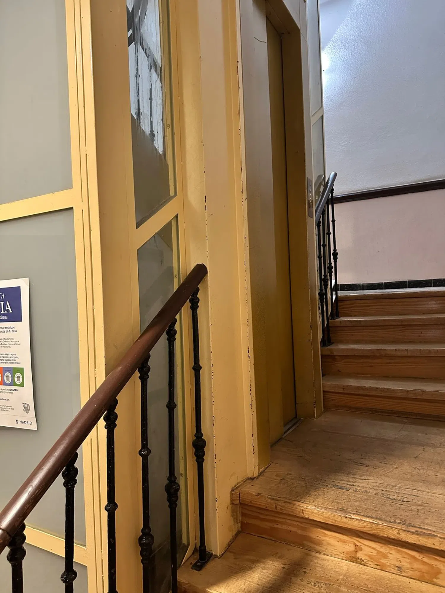 Piso en calle de Sánchez Barcáiztegui, 15 - Foto 10