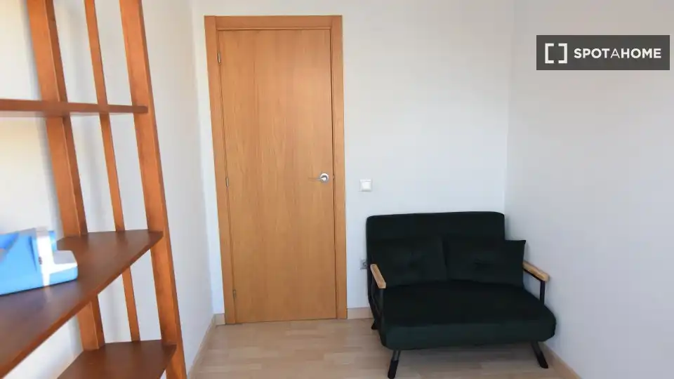 Piso en  Valencia Capital - Foto 18