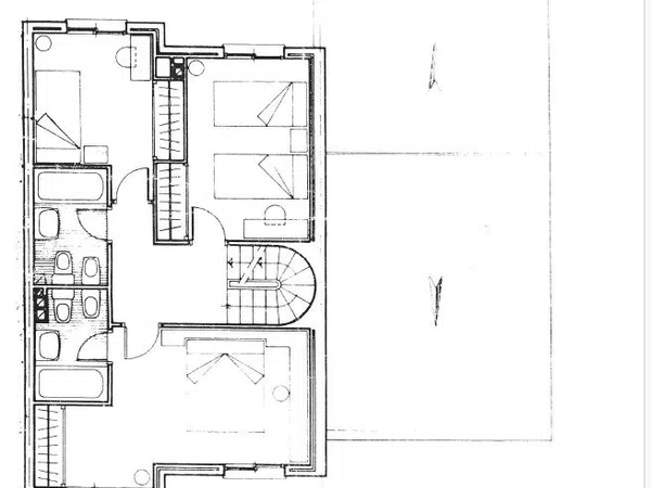 Chalet pareado en Urbanización Montelomas s/n dos - Foto 40