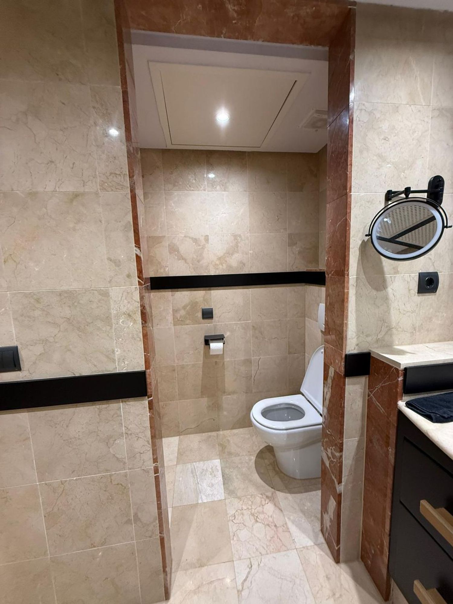 Piso en calle Hacienda del Mar, 6 - Foto 10