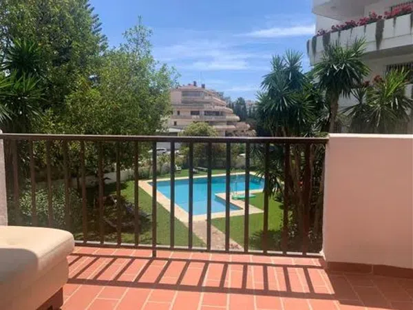 Piso en calle los Jazmines, 2