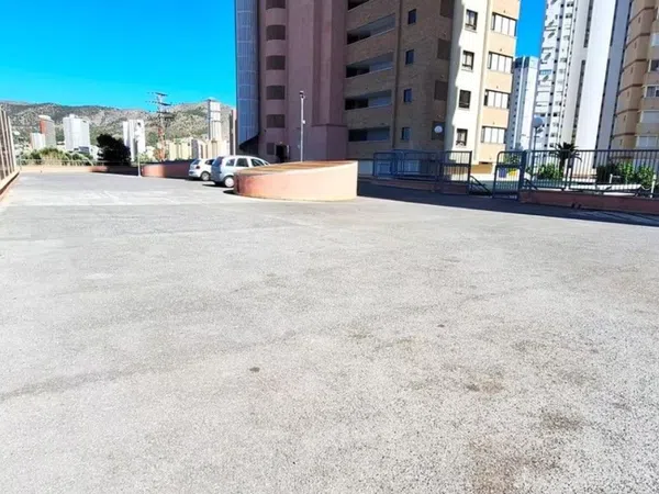 Piso en calle Málaga, 5 - Foto 12