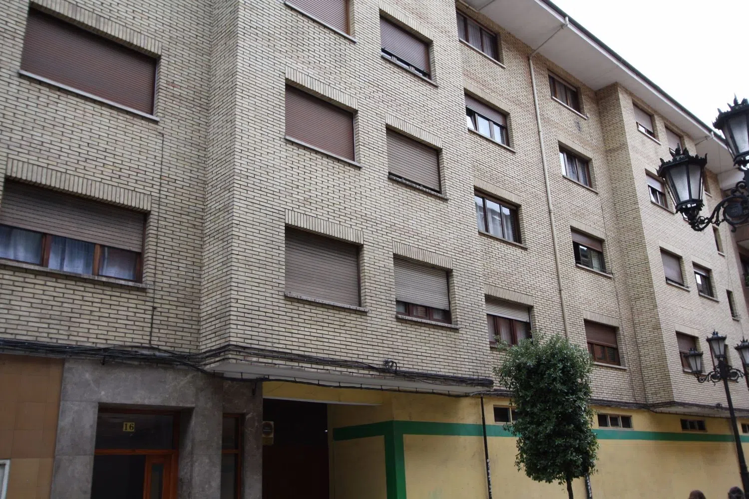 Piso en calle Álvarez Lorenzana, 16 - Foto 3