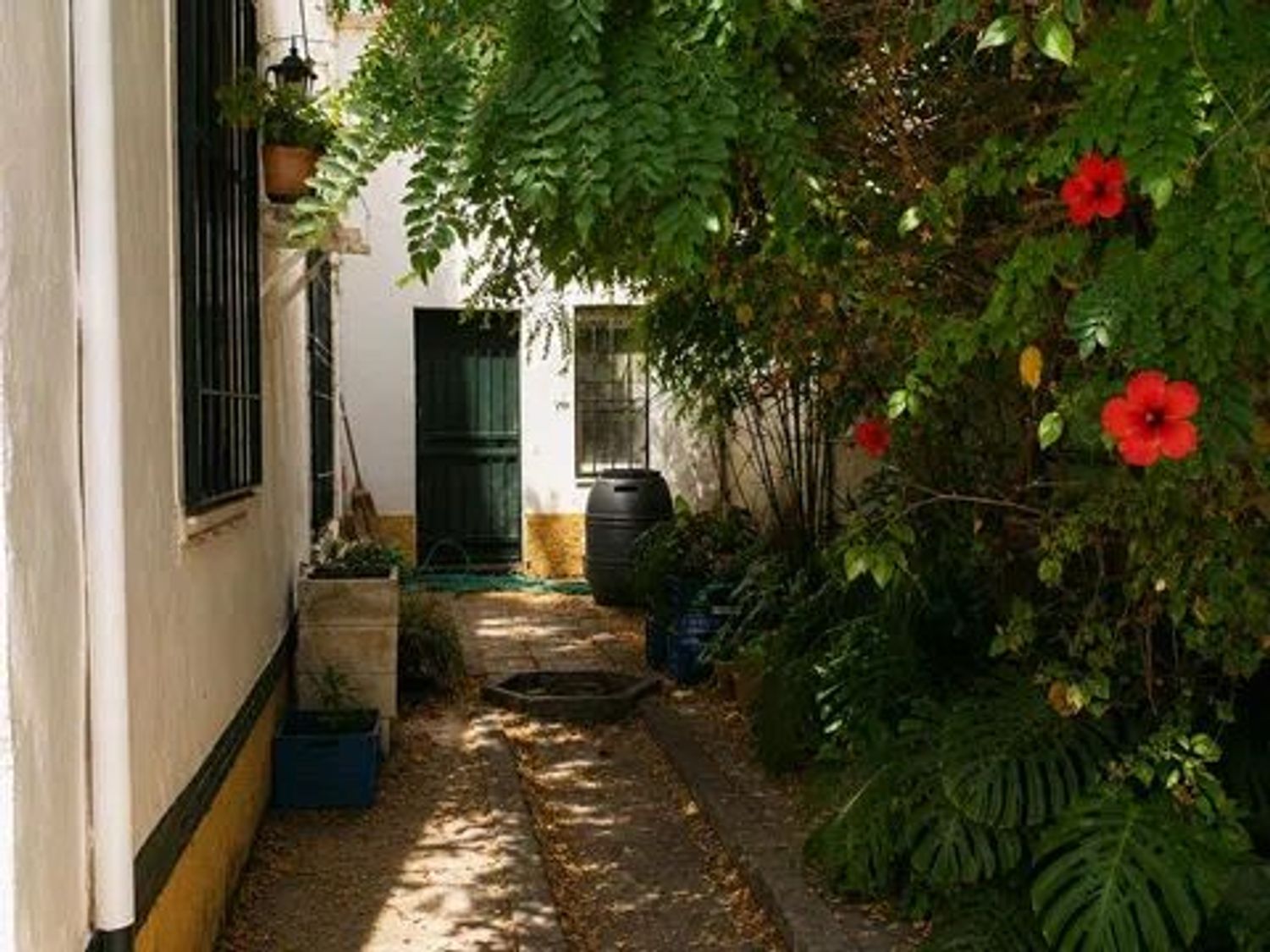 Casa o chalet independiente en Calle Lima, 28, Reina Mercedes - Heliópolis - Foto 22