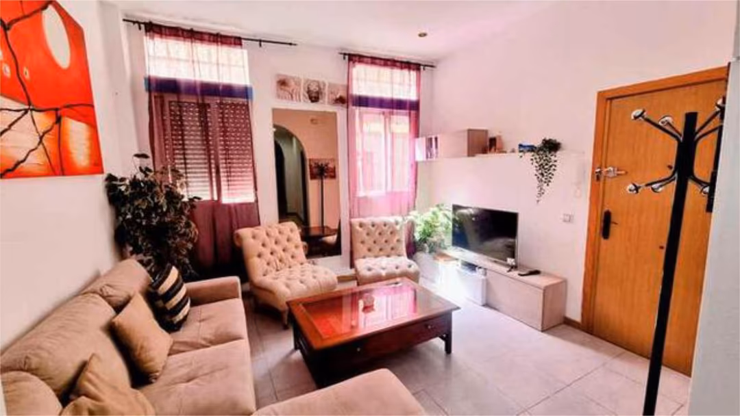 Piso en San Diego - Foto 2