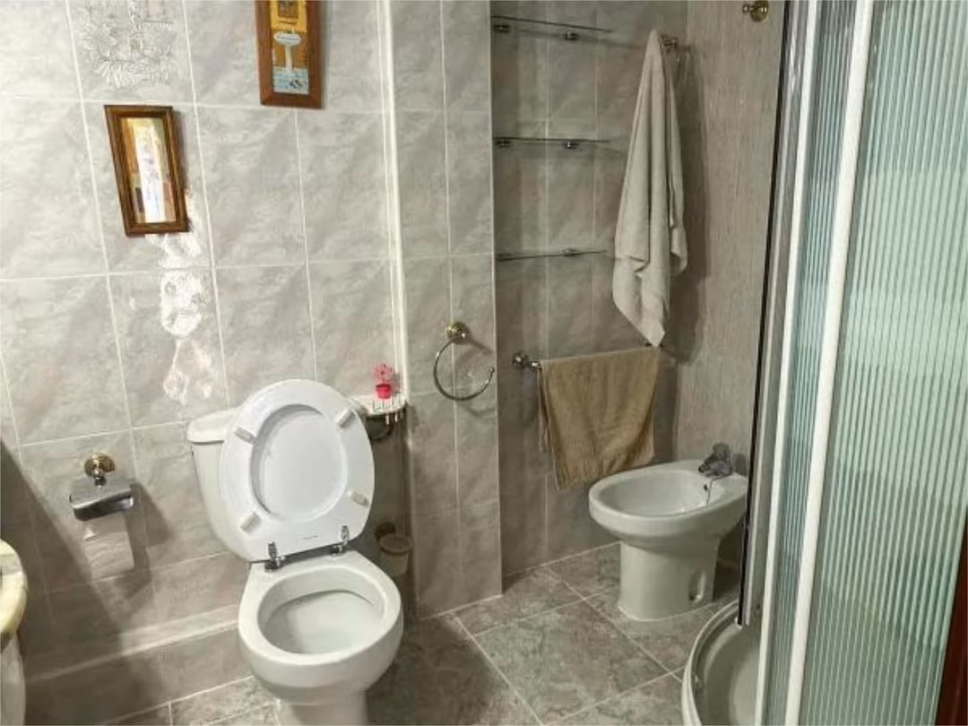 Piso en  Avinguda Ametlla de Mar 20 - Foto 6