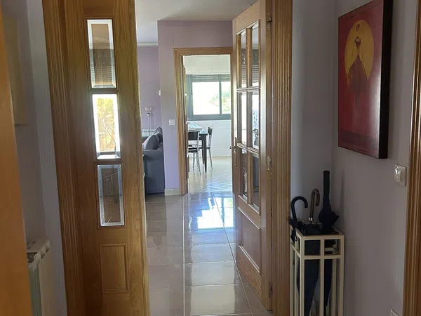 Chalet adosado en Avenida Rafael Alberti, 127 - Foto 8