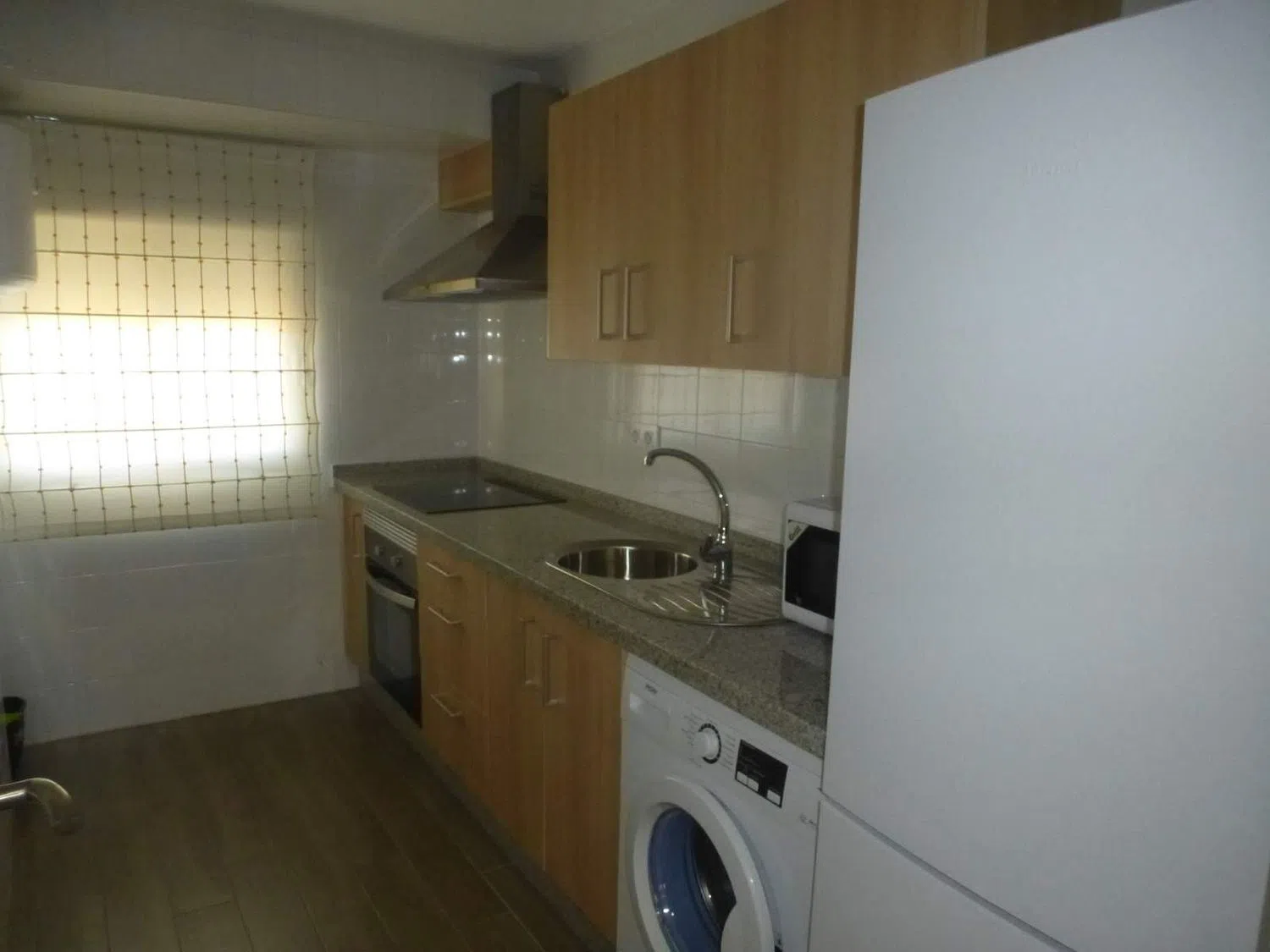 Piso en calle Tarfia, 65 - Foto 7