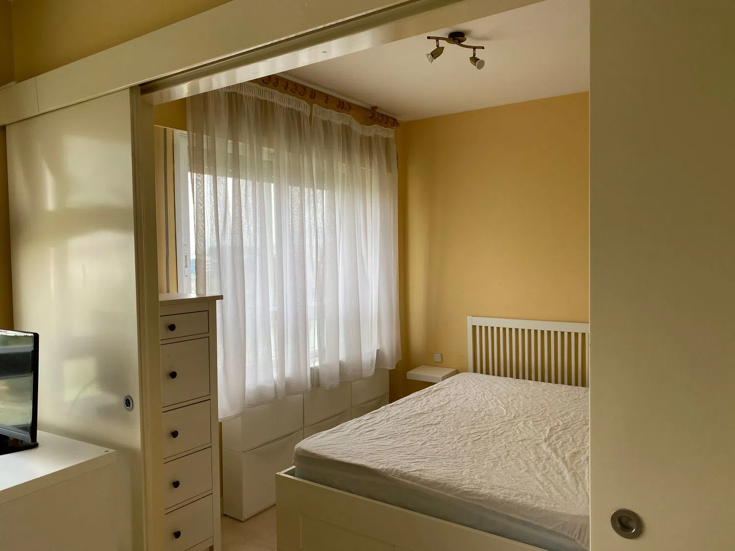 Estudio en avenida de Machupichu, 43 - Foto 4