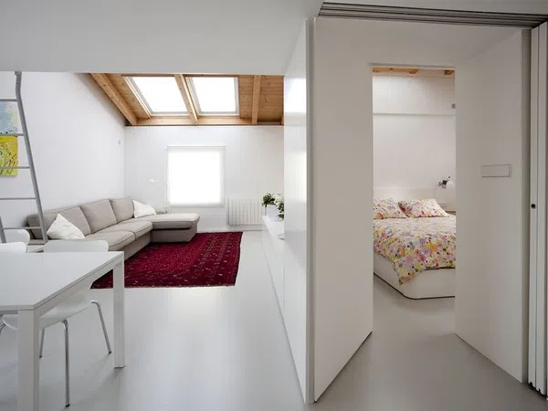 Ático en calle Cardenal Cisneros, 8 - Foto 4